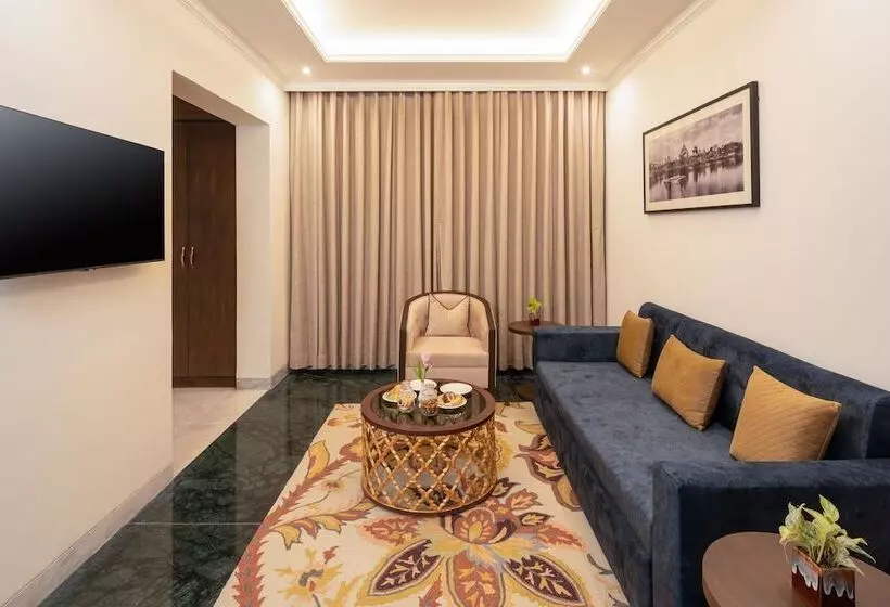 Brij Eternity, Vrindavan By Leisure Hotels