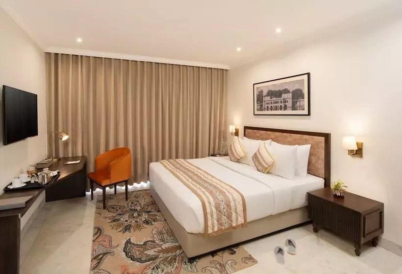 Brij Eternity, Vrindavan By Leisure Hotels