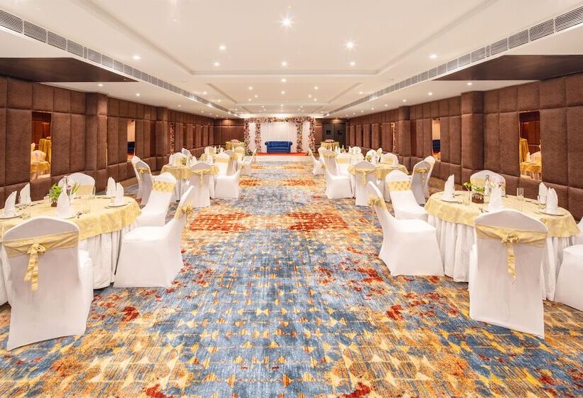 Brij Eternity, Vrindavan By Leisure Hotels