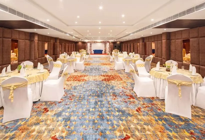 Brij Eternity, Vrindavan By Leisure Hotels