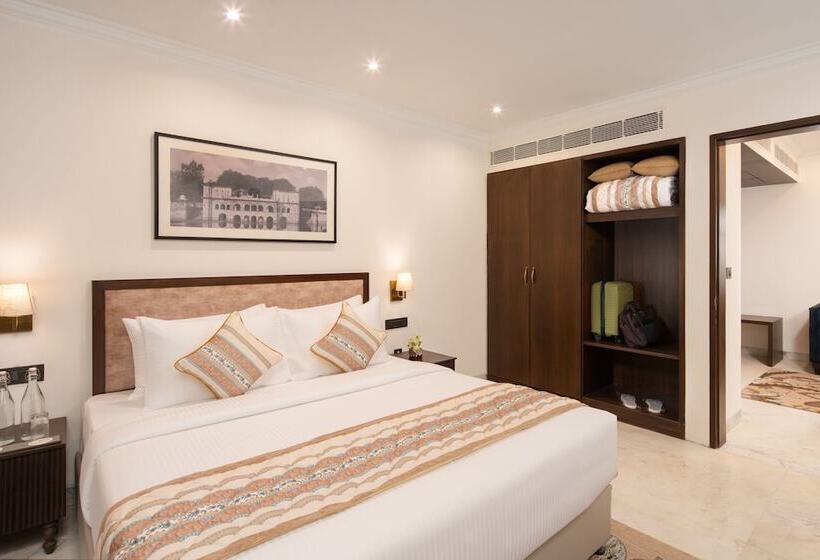 Brij Eternity, Vrindavan By Leisure Hotels