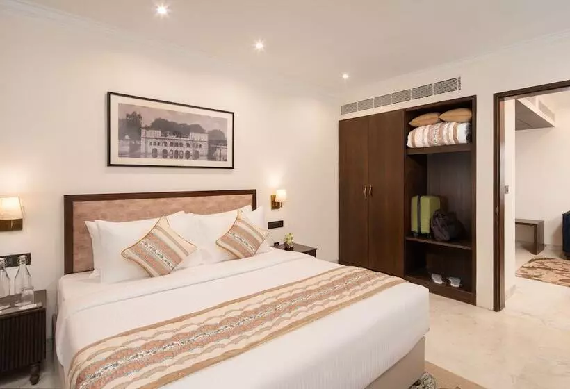 Brij Eternity, Vrindavan By Leisure Hotels