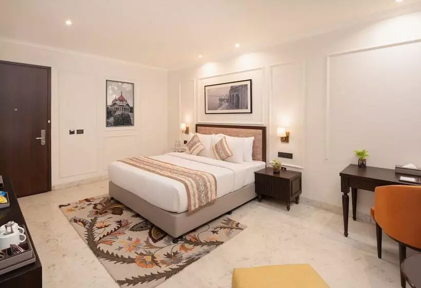 Brij Eternity, Vrindavan By Leisure Hotels