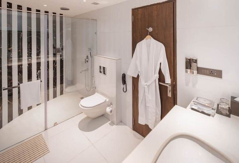 Brij Eternity, Vrindavan By Leisure Hotels