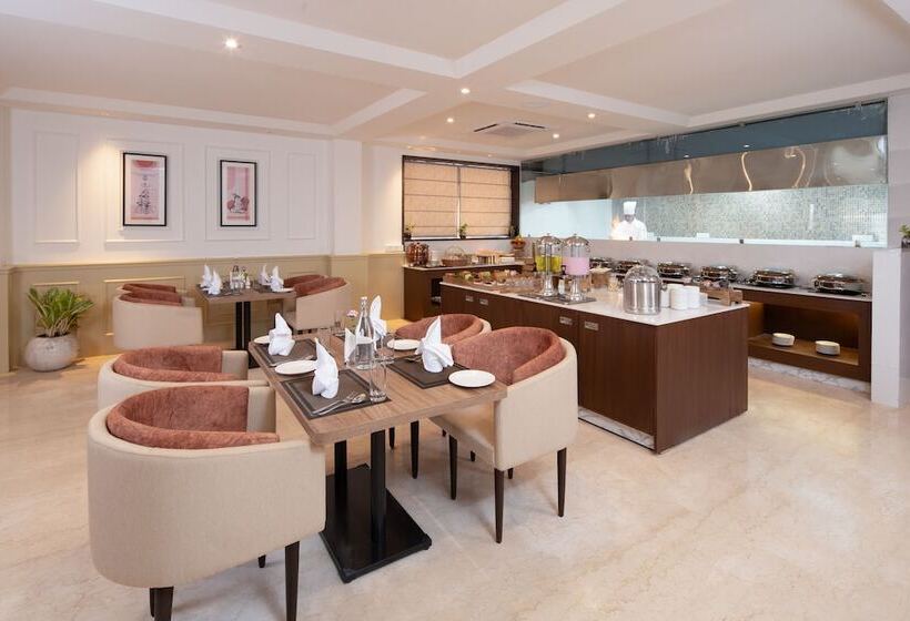 Brij Eternity, Vrindavan By Leisure Hotels