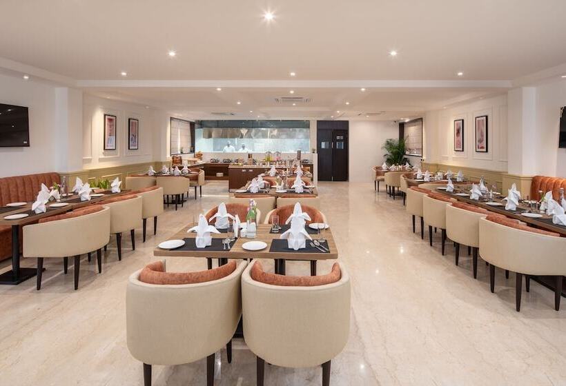 Brij Eternity, Vrindavan By Leisure Hotels