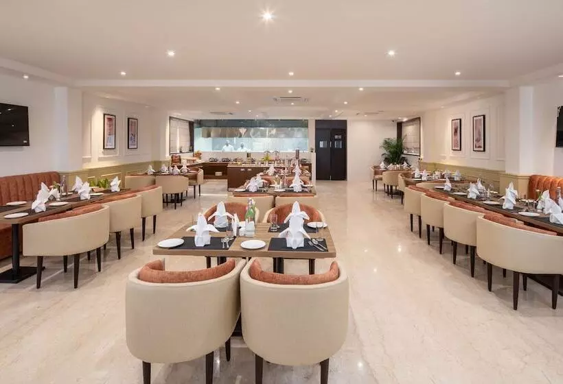 Brij Eternity, Vrindavan By Leisure Hotels