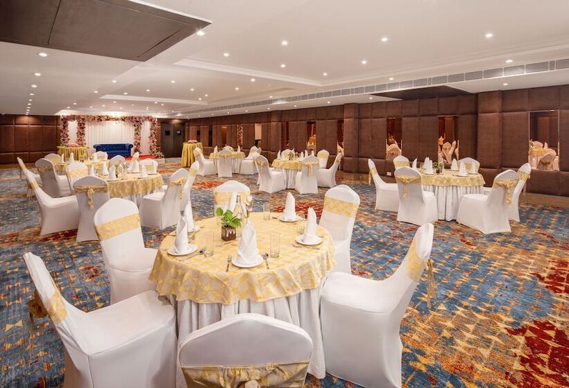 Brij Eternity, Vrindavan By Leisure Hotels