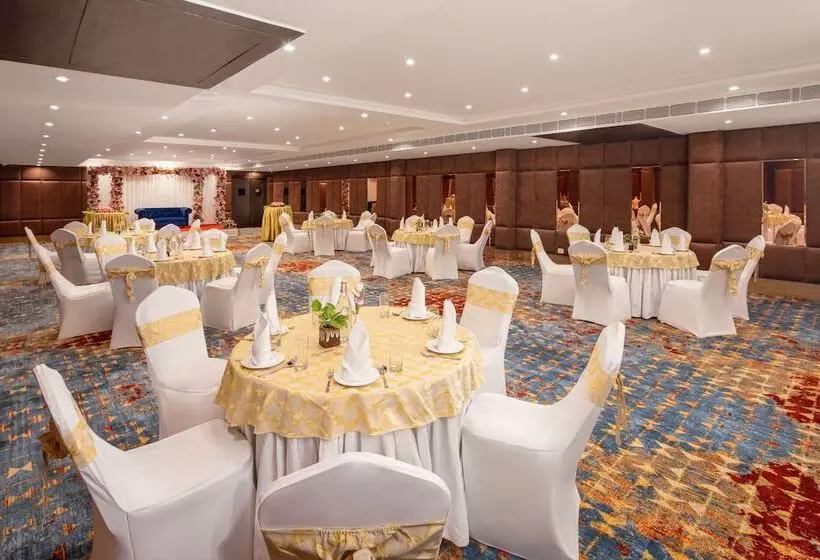 Brij Eternity, Vrindavan By Leisure Hotels