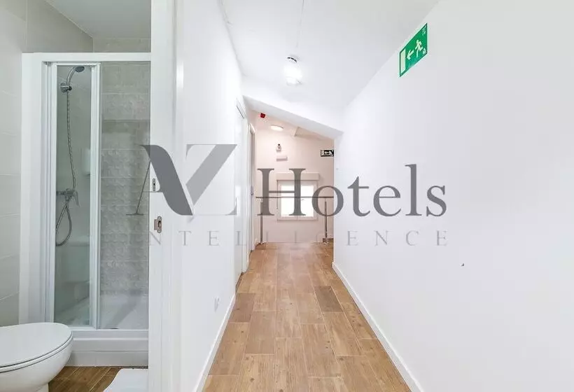 هتل Ayz Princesa Auto Check In Property