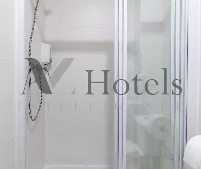 هتل Ayz Princesa Auto Check In Property