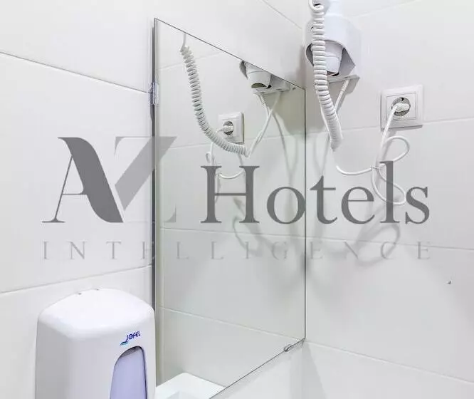 هتل Ayz Princesa Auto Check In Property