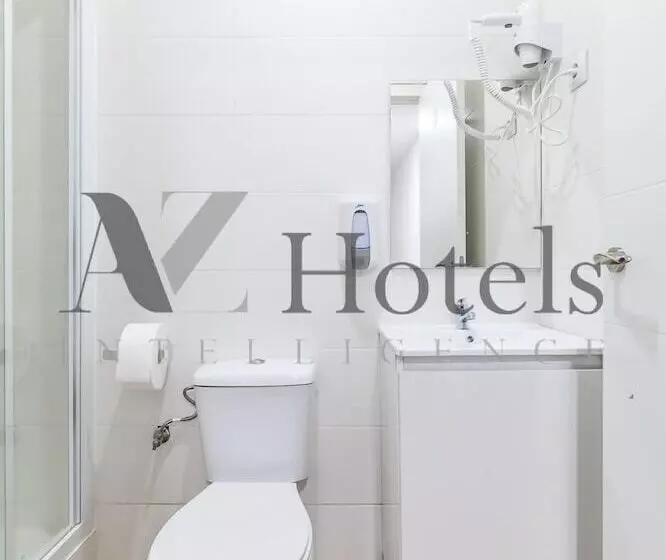 هتل Ayz Princesa Auto Check In Property