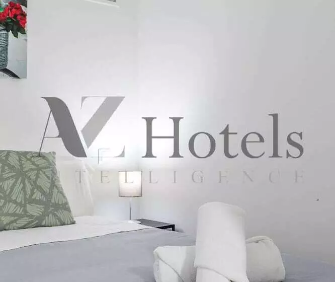 هتل Ayz Princesa Auto Check In Property