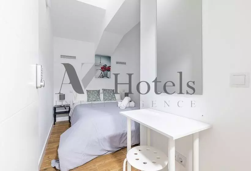 هتل Ayz Princesa Auto Check In Property