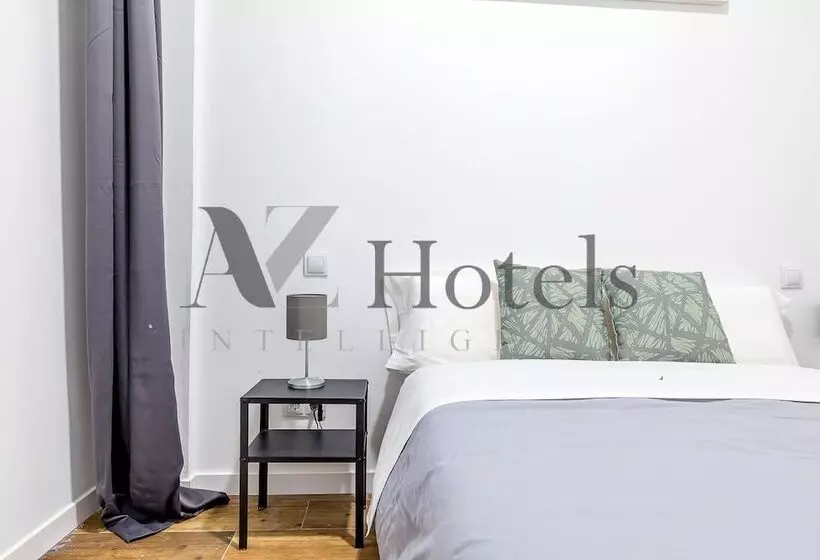 هتل Ayz Princesa Auto Check In Property