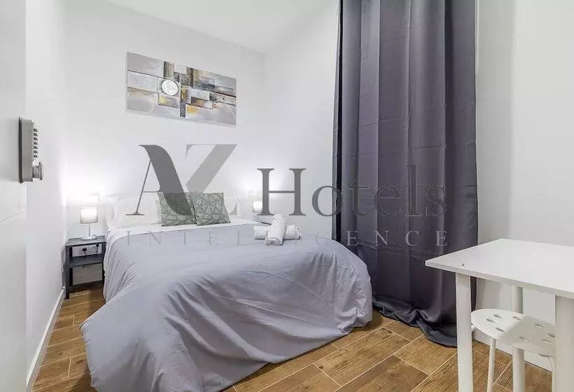 هتل Ayz Princesa Auto Check In Property