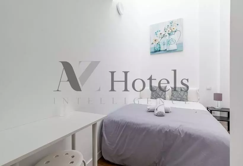 هتل Ayz Princesa Auto Check In Property