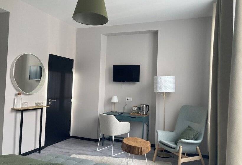 בית מלון כפרי Le Relais De Touraine