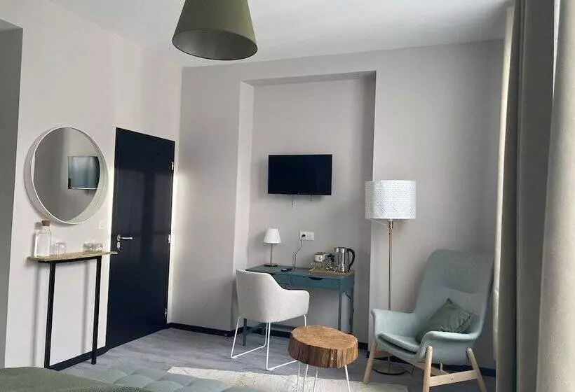 Hotelli Le Relais De Touraine