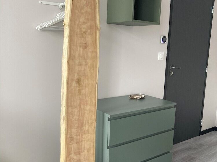 בית מלון כפרי Le Relais De Touraine