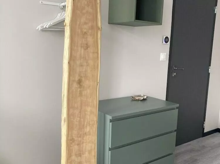 Hotelli Le Relais De Touraine