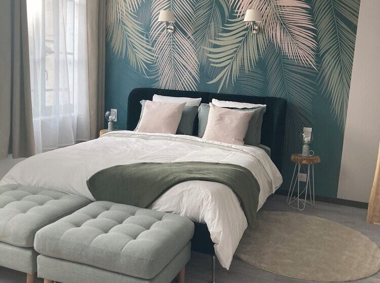 בית מלון כפרי Le Relais De Touraine