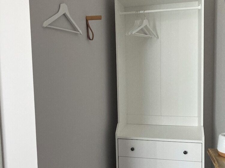 בית מלון כפרי Le Relais De Touraine