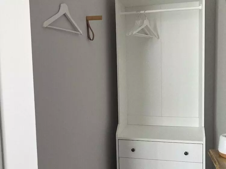 Hotelli Le Relais De Touraine