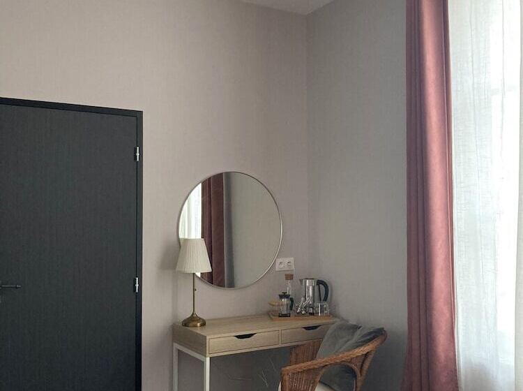 בית מלון כפרי Le Relais De Touraine