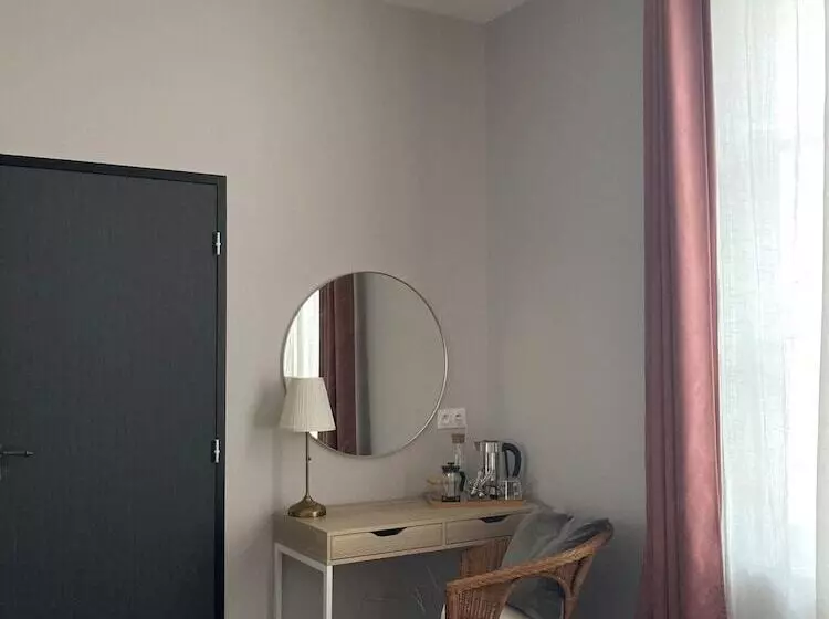 Hotelli Le Relais De Touraine