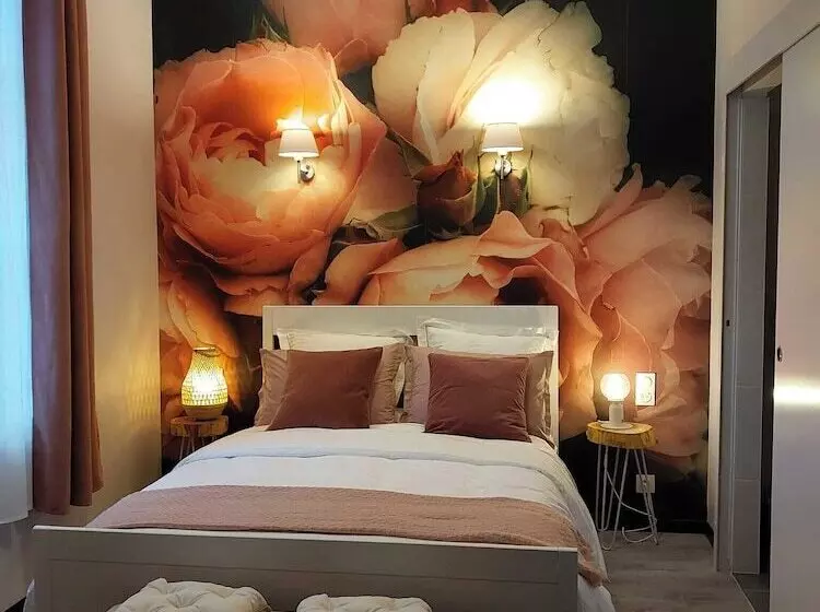 Hotelli Le Relais De Touraine