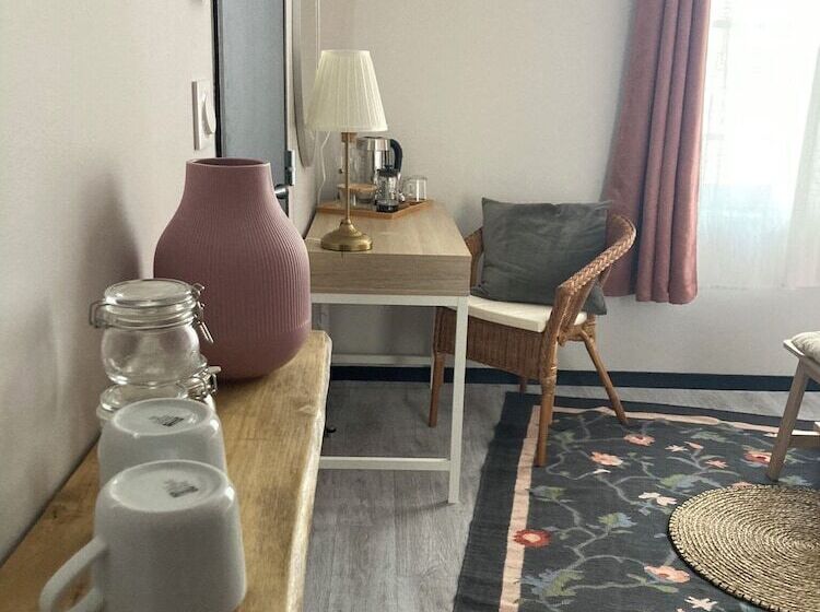 בית מלון כפרי Le Relais De Touraine