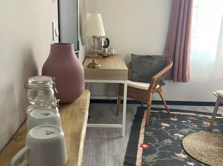 Hotelli Le Relais De Touraine