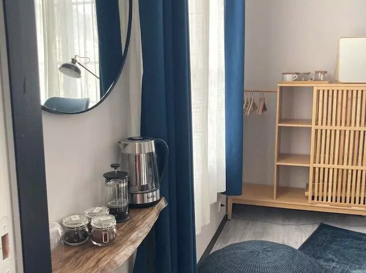 Hotelli Le Relais De Touraine