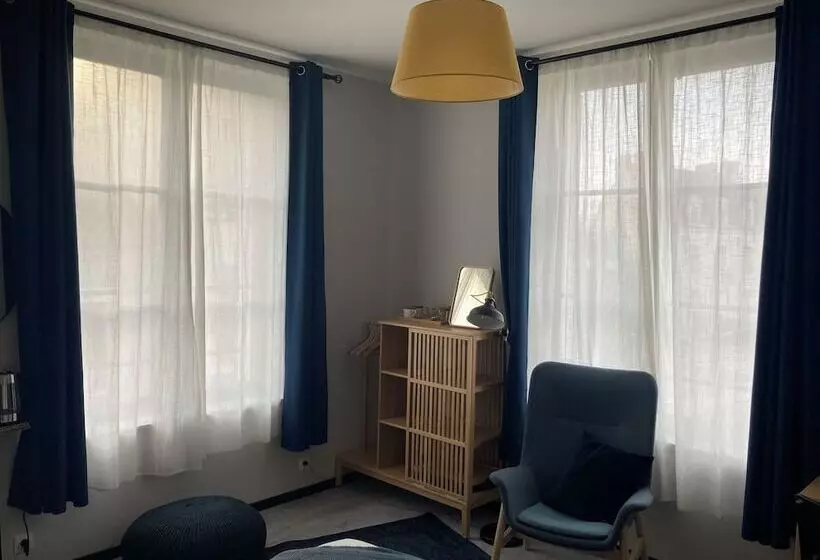 Hotelli Le Relais De Touraine