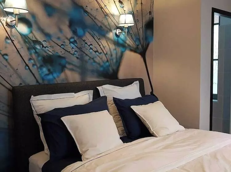 Hotelli Le Relais De Touraine