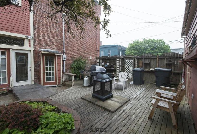 A Tanners Home Inn Bed And Breakfast