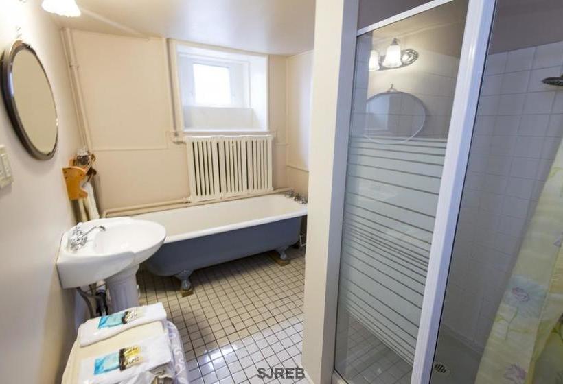 A Tanners Home Inn Bed And Breakfast