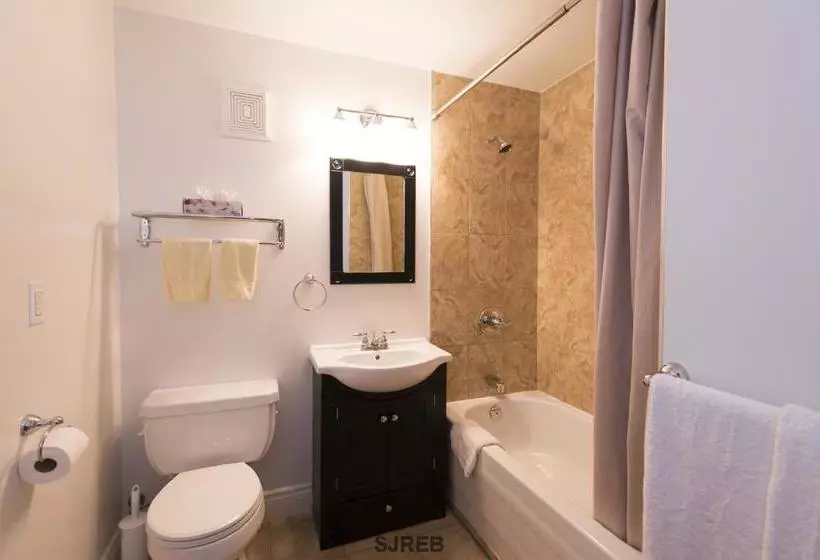 A Tanners Home Inn Bed And Breakfast