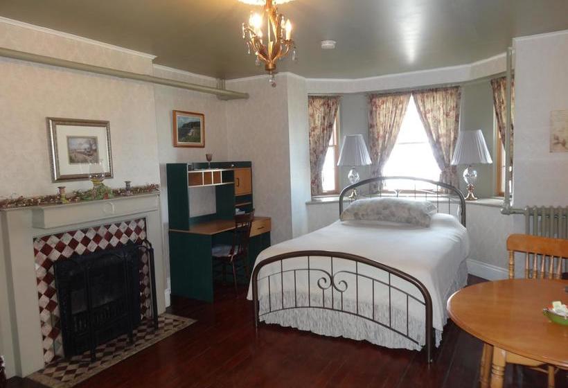 A Tanners Home Inn Bed And Breakfast