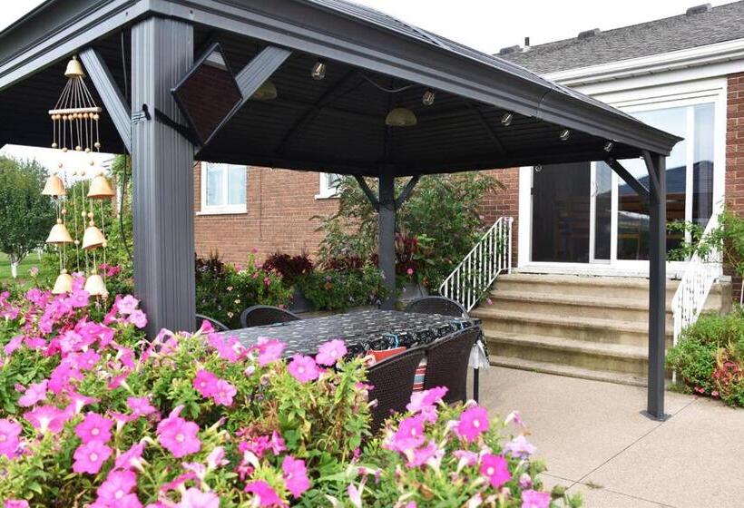 As You Like It Bed And Breakfast