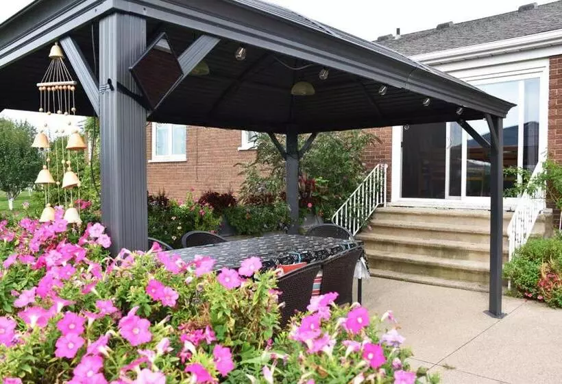 As You Like It Bed And Breakfast