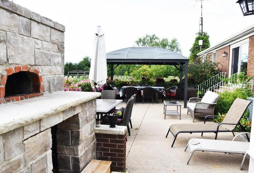 As You Like It Bed And Breakfast