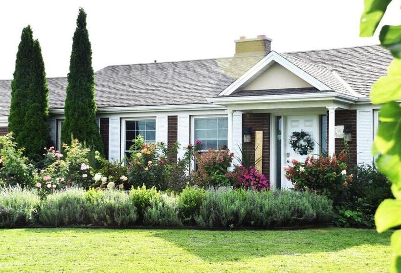 As You Like It Bed And Breakfast