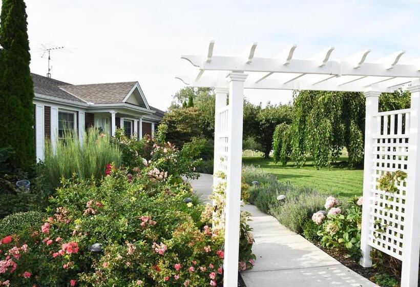 As You Like It Bed And Breakfast