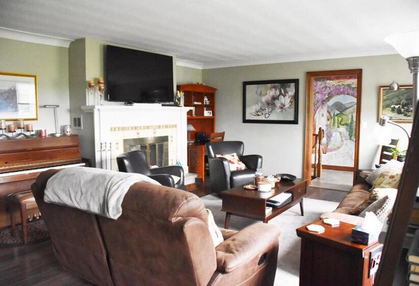 As You Like It Bed And Breakfast