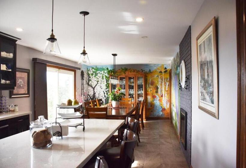 As You Like It Bed And Breakfast