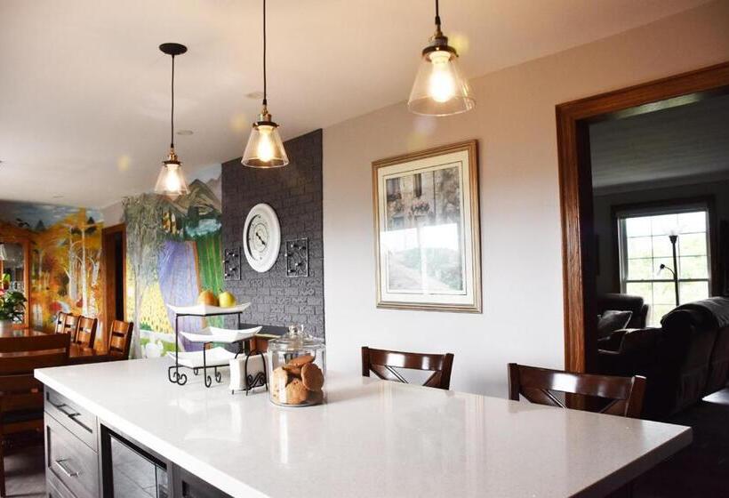 As You Like It Bed And Breakfast