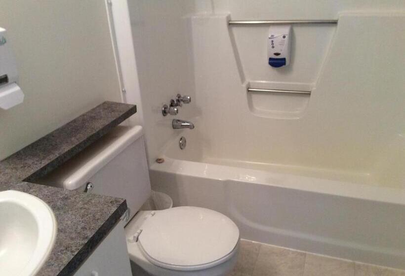 Auberge Motel Panorama